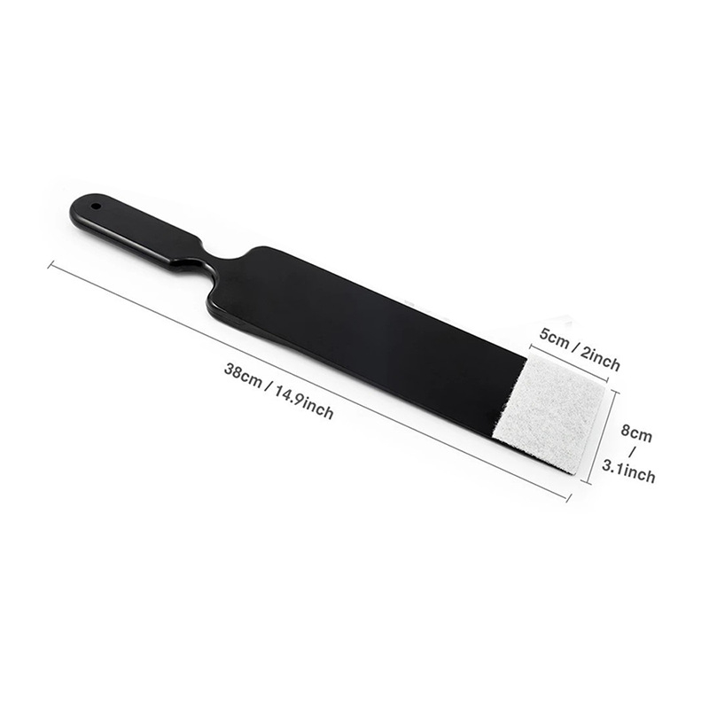 Комплект скрейпър за автомобилни винил обвивки — пластмасов инструмент, марка Coolness