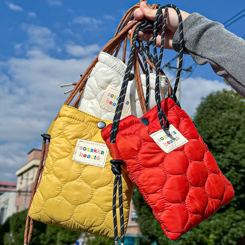 Krosbody torba — gradski jednostavan stil, platno, uspravni kvadratni oblik, magnetska kopča