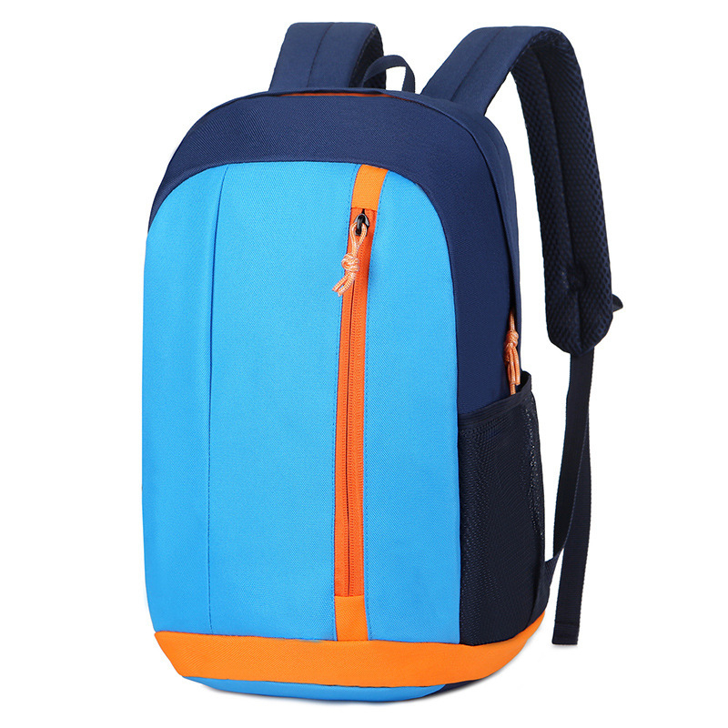 Rucsac pentru copii pentru drumeții în aer liber (Unisex, Capacitate 20–35 L, Material: Oxford, Sistem de purtare cu pernă de aer)