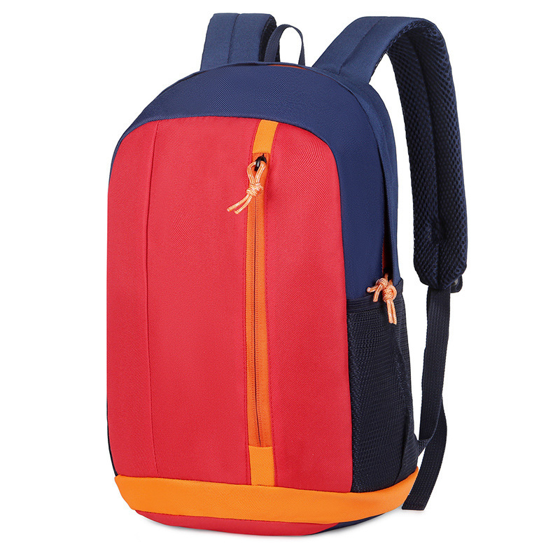 Rucsac pentru copii pentru drumeții în aer liber (Unisex, Capacitate 20–35 L, Material: Oxford, Sistem de purtare cu pernă de aer)