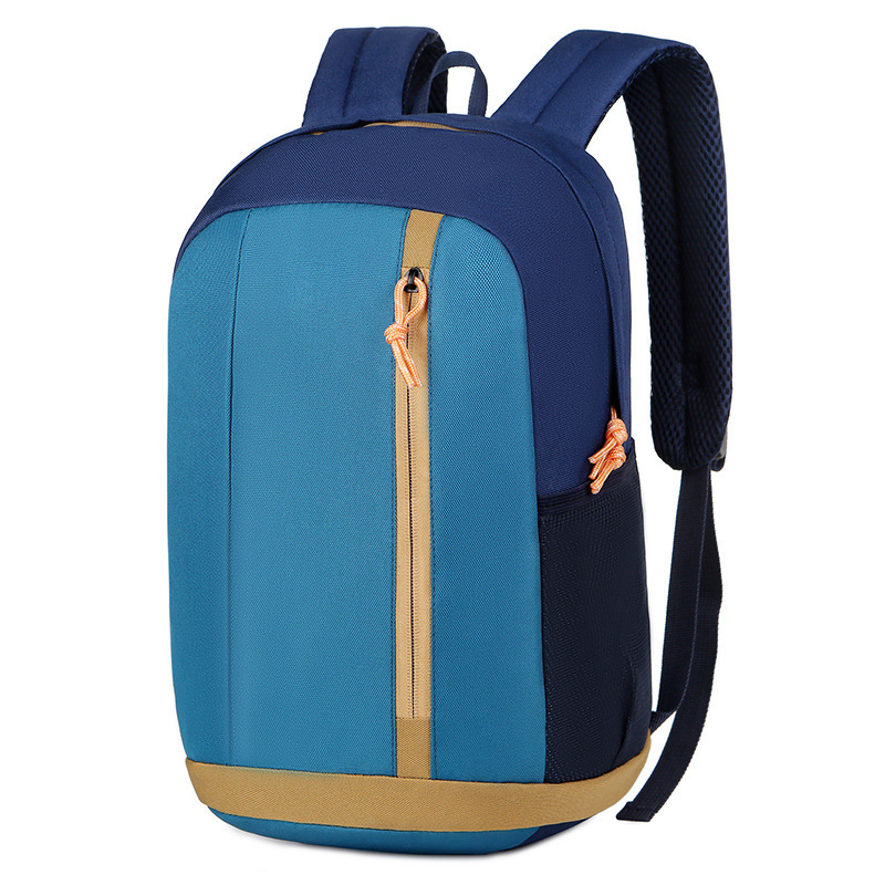 Rucsac pentru copii pentru drumeții în aer liber (Unisex, Capacitate 20–35 L, Material: Oxford, Sistem de purtare cu pernă de aer)