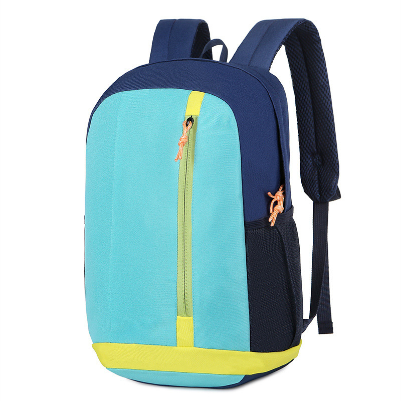 Rucsac pentru copii pentru drumeții în aer liber (Unisex, Capacitate 20–35 L, Material: Oxford, Sistem de purtare cu pernă de aer)