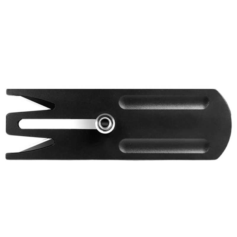 Нож за рязане на автомобилен филм — сплав, марка Coolness (Материал: сплав; Марка: Coolness; Вид: нож за рязане на филм; Обработка: Няма)