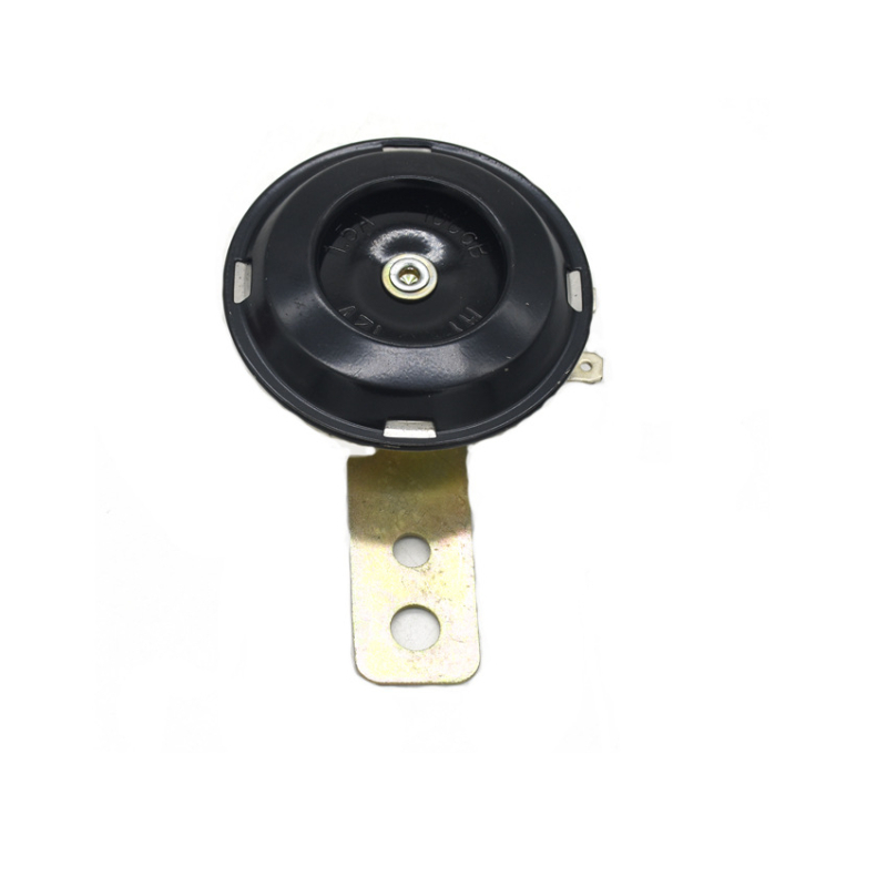 Villamos jármű kürtje, vas kürt, 12–60V, 25W, 8Ω, 100 dB