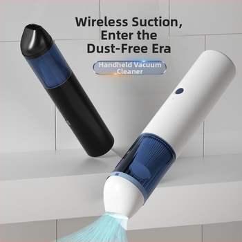 Kaasaskantav juhtmevaba auto tolmuimeja sisseehitatud akuga, märg ja kuiv kasutus, imemine 3100–4000 Pa, kuni 200 W, lame otsik