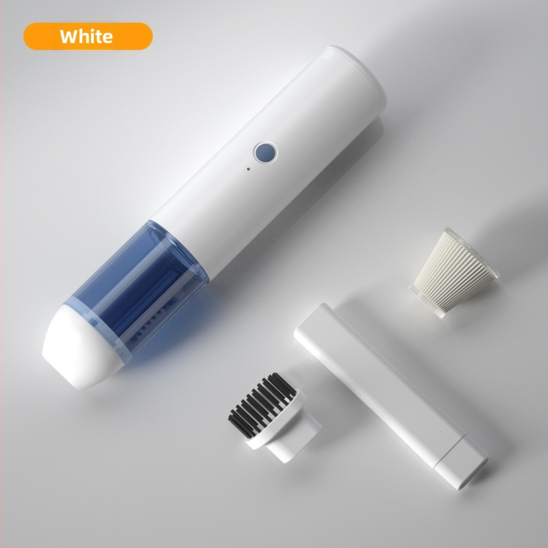 Kaasaskantav juhtmevaba auto tolmuimeja sisseehitatud akuga, märg ja kuiv kasutus, imemine 3100–4000 Pa, kuni 200 W, lame otsik