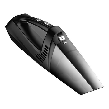 Usisavač za automobil XJ-006, tip upaljač, 120W, 12V, usisna snaga 5500Pa