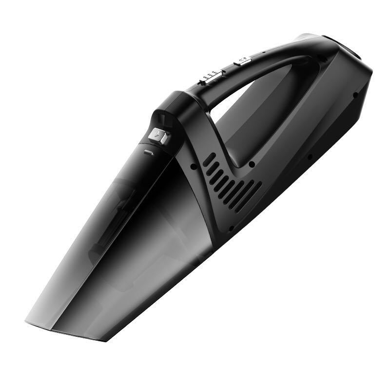 Usisavač za automobil XJ-006, tip upaljač, 120W, 12V, usisna snaga 5500Pa
