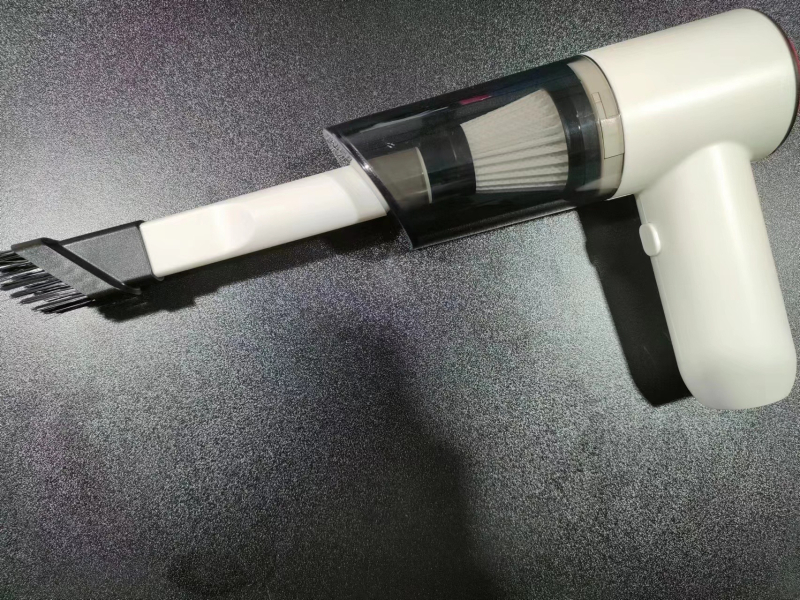 Ručni usisavač za automobil, 100W, 3300 Pa, 12V utičnica za upaljač, model 002