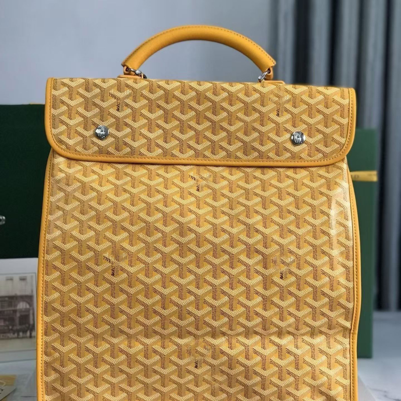 Unisex PU ruksak za slobodno vrijeme, vodootporan, kompatibilan s 14-inčnim laptopom
