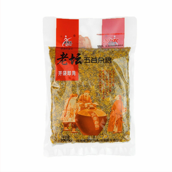 Momeală de pescuit Western Wind cu porumb și grâu