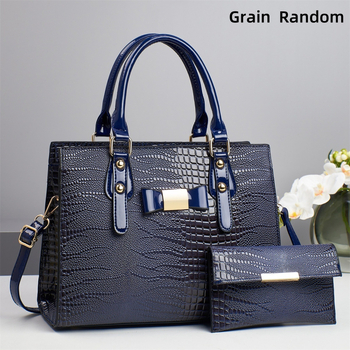 Ženska Tote torba, PU materijal, gradska jednostavnost, vertikalni kvadratni oblik, zatvarač, unutarnji džep, sintetička koža, ljeto 2025