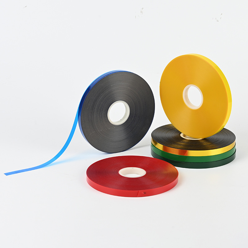 OPP iepakošanas lente bez līmes automātiskām iekārtām – biezums 12; vilces stiprums: sazinieties ar klientu atbalstu; svars 0,25; piemērota iepakošanas iekārtām un presēm