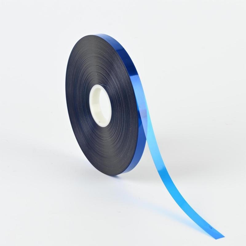 OPP iepakošanas lente bez līmes automātiskām iekārtām – biezums 12; vilces stiprums: sazinieties ar klientu atbalstu; svars 0,25; piemērota iepakošanas iekārtām un presēm