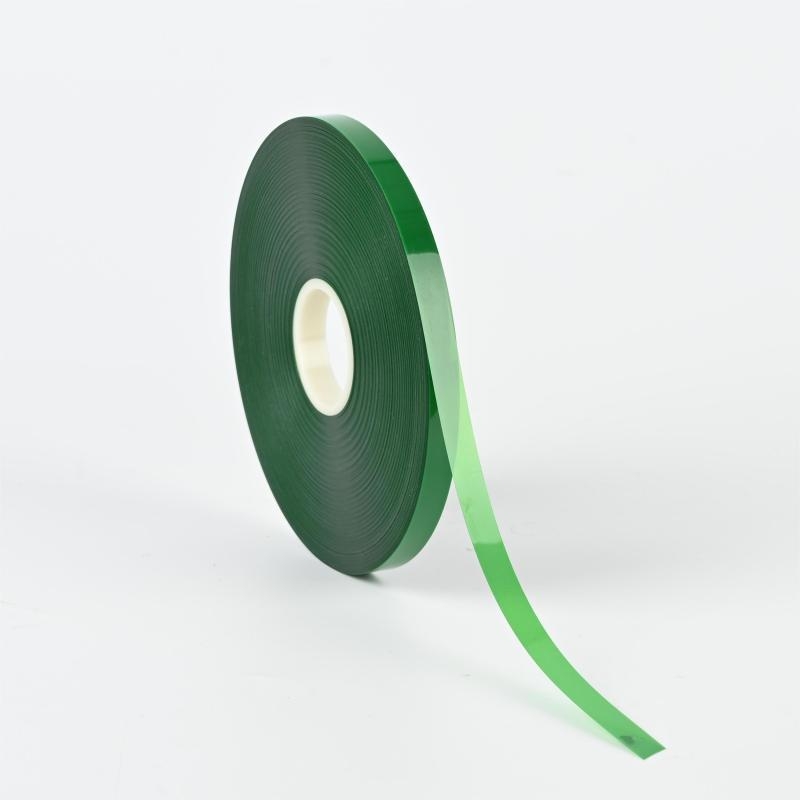 OPP iepakošanas lente bez līmes automātiskām iekārtām – biezums 12; vilces stiprums: sazinieties ar klientu atbalstu; svars 0,25; piemērota iepakošanas iekārtām un presēm