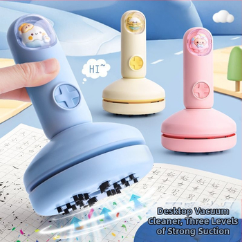 Kaasaskantav käe tolmuimeja klaviatuuride puhastamiseks, lameotsik, tolmukast, imemine kuni 2000 Pa, madal müratase alla 36 dB, alalisvoolu toide (ilma sisseehitatud akuta)