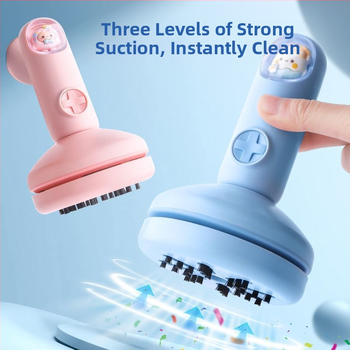 Kaasaskantav käe tolmuimeja klaviatuuride puhastamiseks, lameotsik, tolmukast, imemine kuni 2000 Pa, madal müratase alla 36 dB, alalisvoolu toide (ilma sisseehitatud akuta)