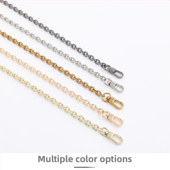 Μεταλλικός ιμάντας για λουρί ώμου τσάντας – συμβατός με MC envelope bag και Mahjong τσάντα, αξεσουάρ αντικατάστασης