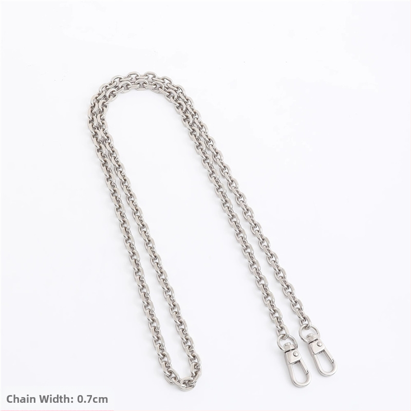 Μεταλλικός ιμάντας για λουρί ώμου τσάντας – συμβατός με MC envelope bag και Mahjong τσάντα, αξεσουάρ αντικατάστασης