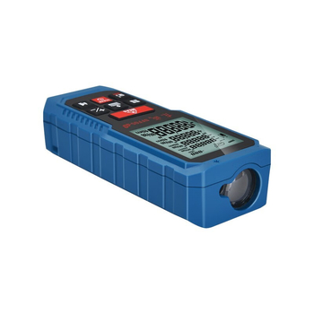 Dongcheng DFF05 лазерен далномер, обхват 40/60/80 м