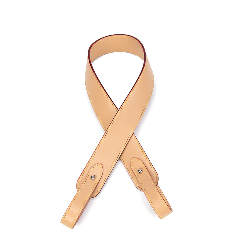 Ιμάντας τσάντας/ώμου, PU υλικό, πολύ ελαφρύς, ρυθμιζόμενος ευρύς ιμάντας για τσάντες κάτω από τον πήχη, Άνοιξη 2025