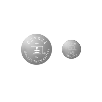 QITA цифров калипер от неръждаема стомана, захранван с бутонова батерия, висока прецизност, за домашна употреба