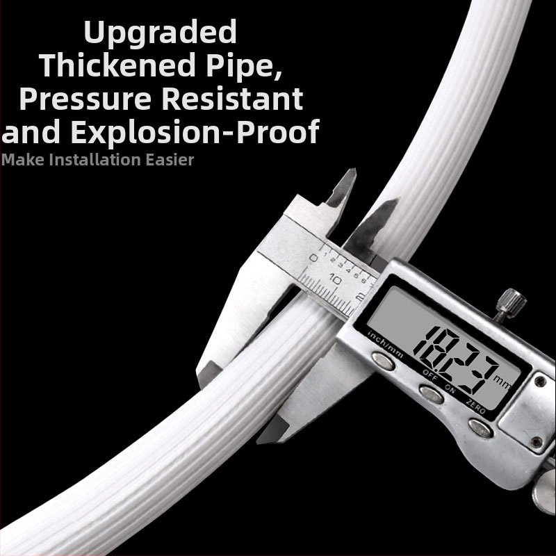 Pesumasinasse veevõtujoogi pikendus - Explosion-Proof; materjalid: plastik, roostevaba teras, brass; nominaalne rõhk: 2; tööktemperatuur: 80; paigaldus: seinaline; ühendusmaterjal: plastik, roostevaba teras, brass