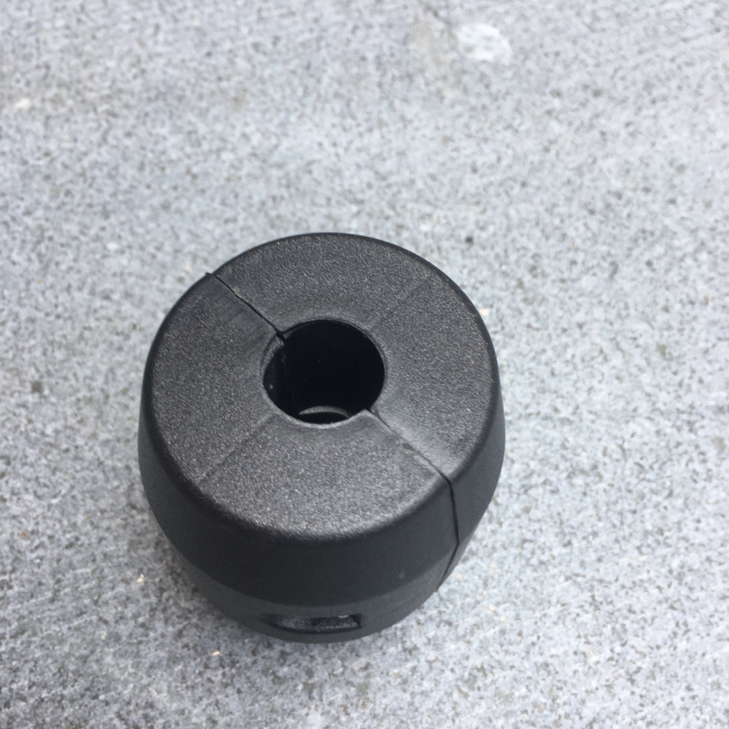 Kuhinjski slavina s raspršivačem, Gravity ball model, plastično tijelo, keramički čep ventila