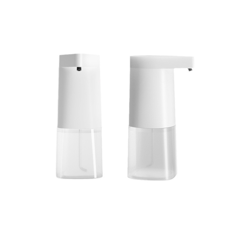 PAPO Έξυπνο μηχάνημα πλυσίματος χεριών με αυτόματο αφρό και αισθητήρα χωρίς επαφή — ABS, CE πιστοποίηση, 500 g, χύτευση με έγχυση