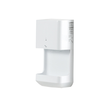 Комерсиален автоматичен сушилник за ръце, високоскоростен, сензорно активиран, ABS пластмаса, марка Zhuang Steel, тегло 2,5 кг