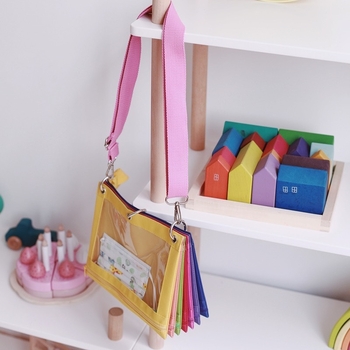Fourmonkeys INS Stil Kockasta Torba za Pohranu, 600D Oxford Tkanina, Višenamjenski Putni Organizator