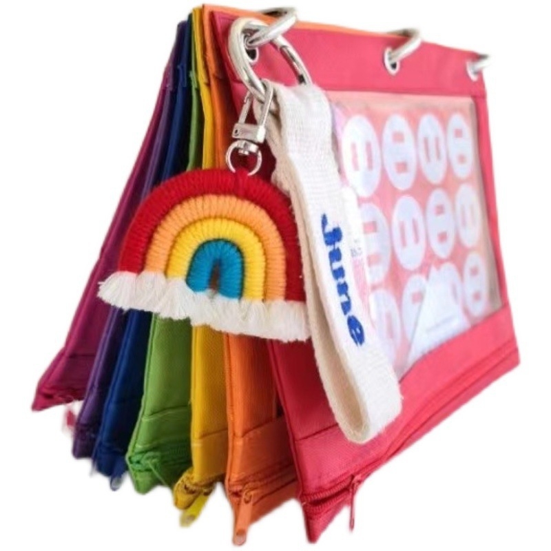 Fourmonkeys INS Stil Kockasta Torba za Pohranu, 600D Oxford Tkanina, Višenamjenski Putni Organizator