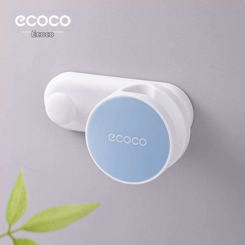 Suport pentru duș cu ventuză, reglabil, din plastic, pentru baie