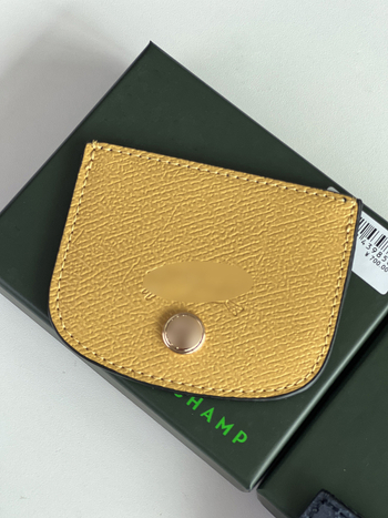 Longjia Etui carduri 2025 Primăvară, PU, imprimeu animal, unisex, căptușeală Oxford, mai multe sloturi pentru carduri