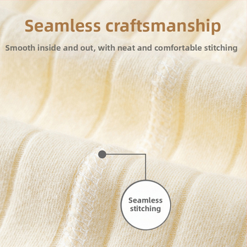 Zīdaiņu pavasara-rudens komplekts no 95% kokvilnas, universāls, garām piedurknēm tops un garas bikses, saglabā siltumu