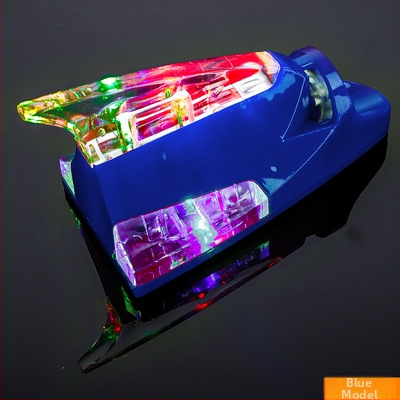 Automašīnas LED brīdinājuma gaisma aizmugures sadursmēm ar saules enerģijas antenu haizivju fin formā, līmējamais montāžas veids, 12V, 12A, ilgs kalpošanas laiks