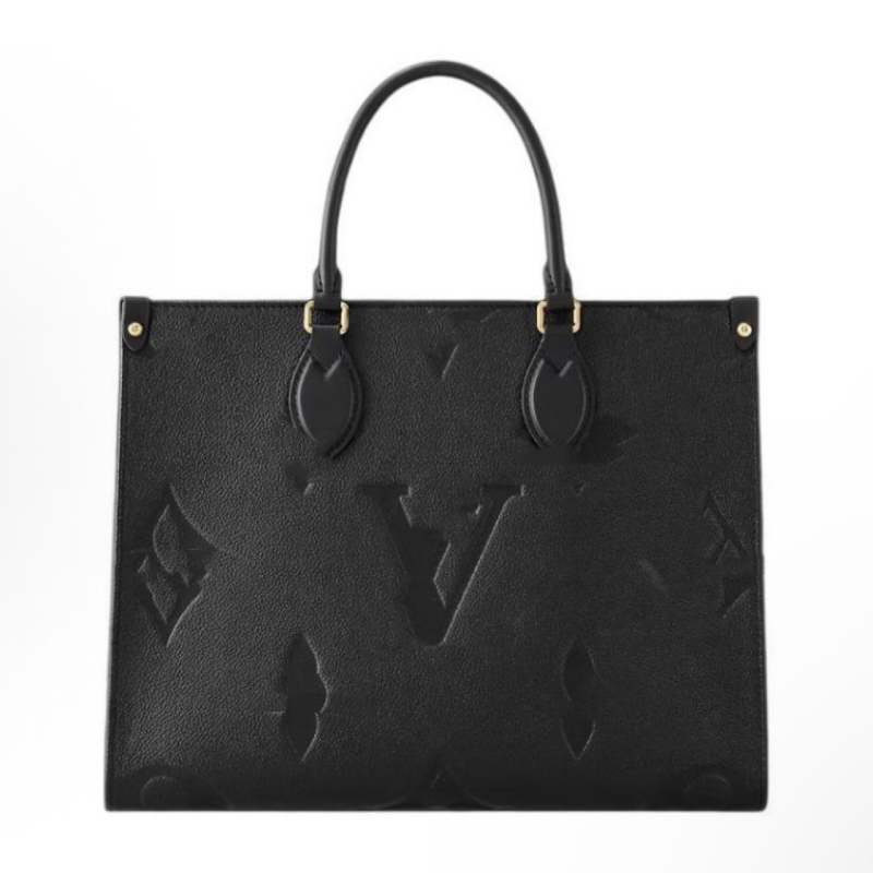 Ženska tote torba od prave kože, velika kapaciteta, otisak džungle, za nošenje na rame ili crossbody.