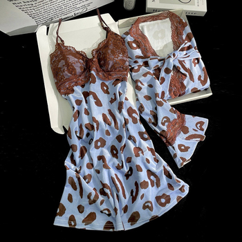 Δύο τεμάχια σετ νυχτερινών ρούχων Camisole, sexy στυλ, V-λαιμό, χωρίς μανίκια, μεσαίο μήκος φούστας, βελούδινο ύφασμα