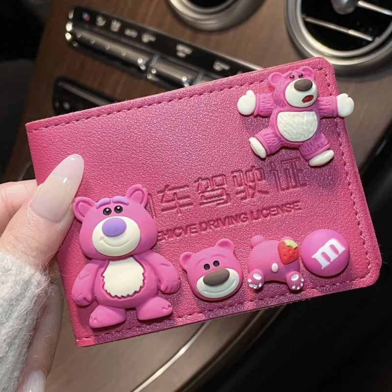 Θήκη για δίπλωμα οδήγησης και έγγραφα, PU δέρμα, μάρκα Do It Yourself, ανδρικό στυλ, οικιακή αποθήκευση (Υλικό: PU; Κατηγορία: θήκη διαβατηρίου και εγγράφων; Φύλο: Άνδρας; Χρήση: Οικιακή αποθήκευση; Μάρκα: Do it Yourself)