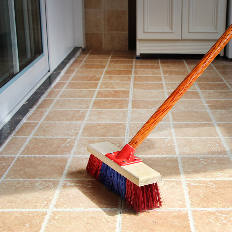 Perie de podea, marcă Yafeng, material: poliuretan, ambalare: 66 seturi