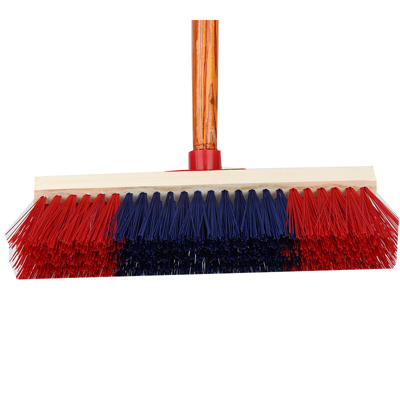 Perie de podea, marcă Yafeng, material: poliuretan, ambalare: 66 seturi