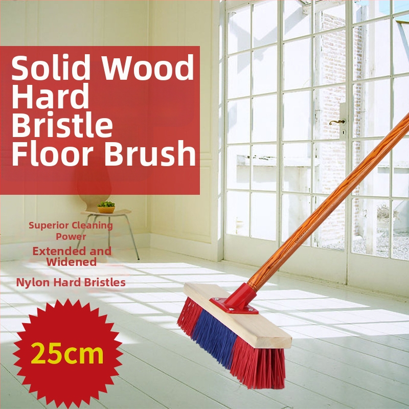 Grīdas suka, zīmols Yafeng, materiāls: poliuretāns, iepakojums: 66 komplekti