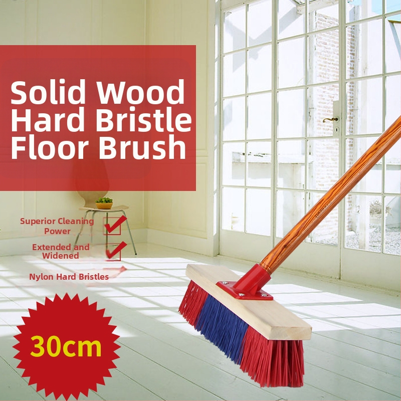 Grīdas suka, zīmols Yafeng, materiāls: poliuretāns, iepakojums: 66 komplekti