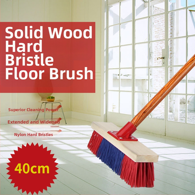 Grīdas suka, zīmols Yafeng, materiāls: poliuretāns, iepakojums: 66 komplekti