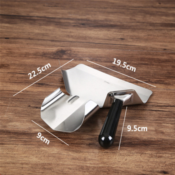 Машина за картофени чипсове, неръждаема стомана, ръчно формоване, модел 001, с печатано лого