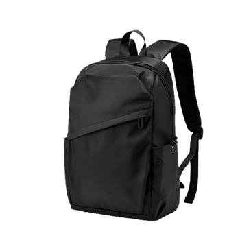 Uniszex utazó hátizsák, vízálló Oxford anyagból, 20–35 literes kapacitás, 15 hüvelykes laptophoz illeszkedik, légpárnás vállpántokkal, városi minimalista stílus