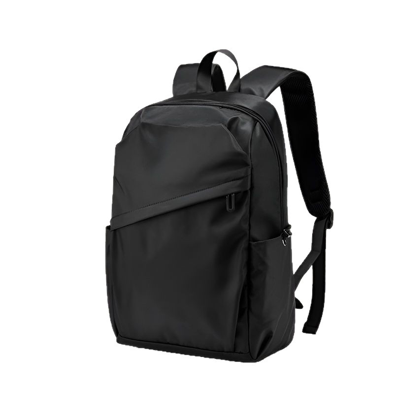 Uniszex utazó hátizsák, vízálló Oxford anyagból, 20–35 literes kapacitás, 15 hüvelykes laptophoz illeszkedik, légpárnás vállpántokkal, városi minimalista stílus