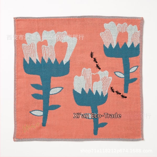 Morita nosinė servetėlė iš gazos, 15 g