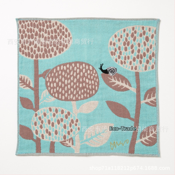 Morita nosinė servetėlė iš gazos, 15 g