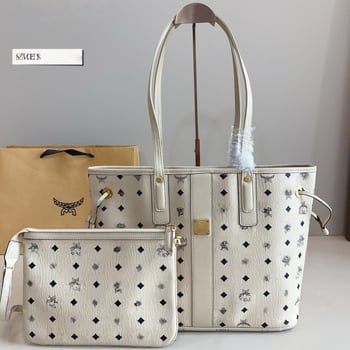 Geantă Tote din piele naturală, piele top-grain, închidere cu șnur, buzunar interior cu fermoar laminat, căptușeală poliester